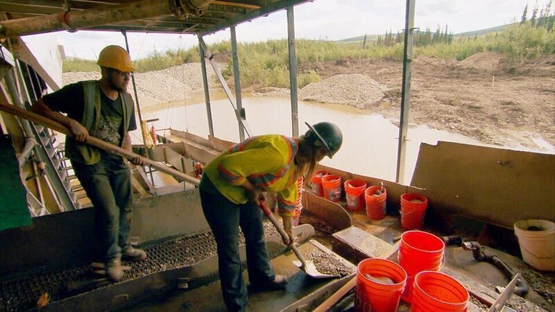 . – Bild: Warner Bros. Discovery