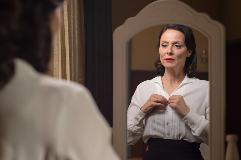 Bild: Manuel Fernández-Valdés/​BetaFilm