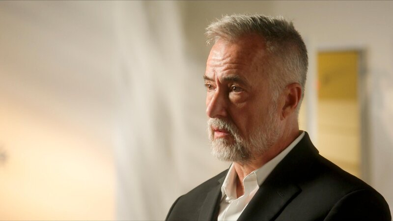 Det. Robert Drake – Bild: RTL /​ CBS Broadcasting, Inc. All Rights Reserved.