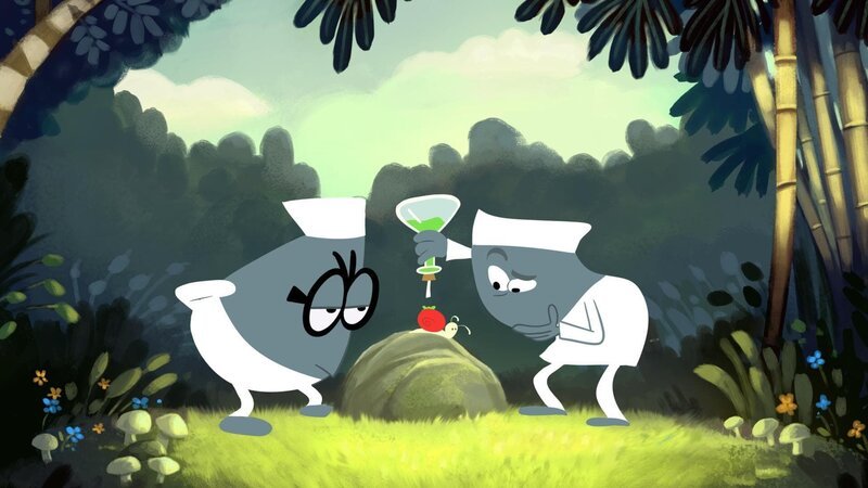 Bild: Cartoon Network