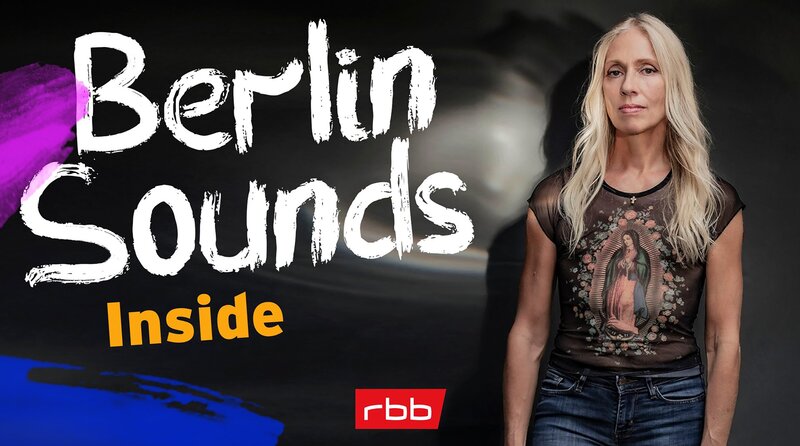 Bild: rbb/​Sammy Hart