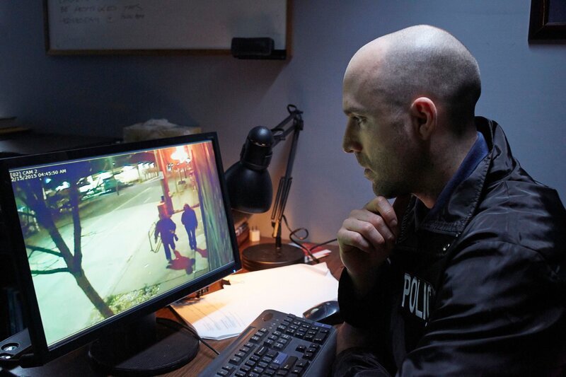 Detective Jason Kasner, Polizeidienststelle Seattle. – Bild: RTL /​ Saloon Media