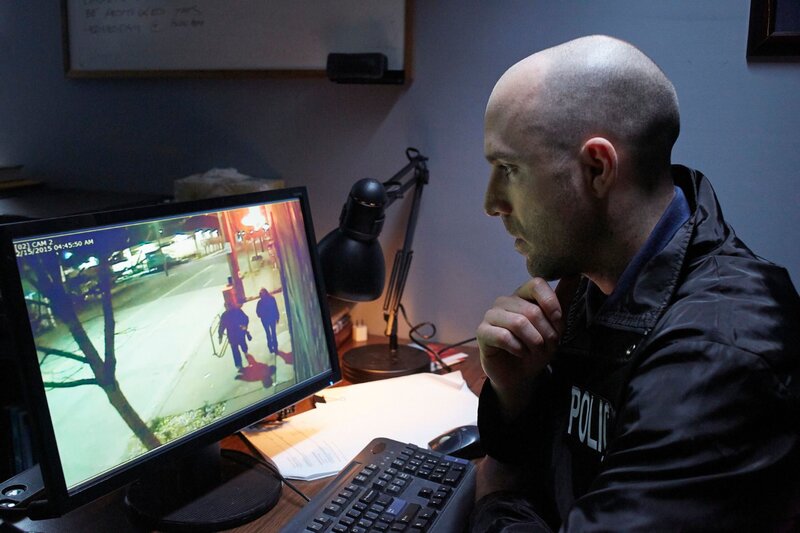 Detective Jason Kasner, Polizeidienststelle Seattle. – Bild: RTL /​ Saloon Media