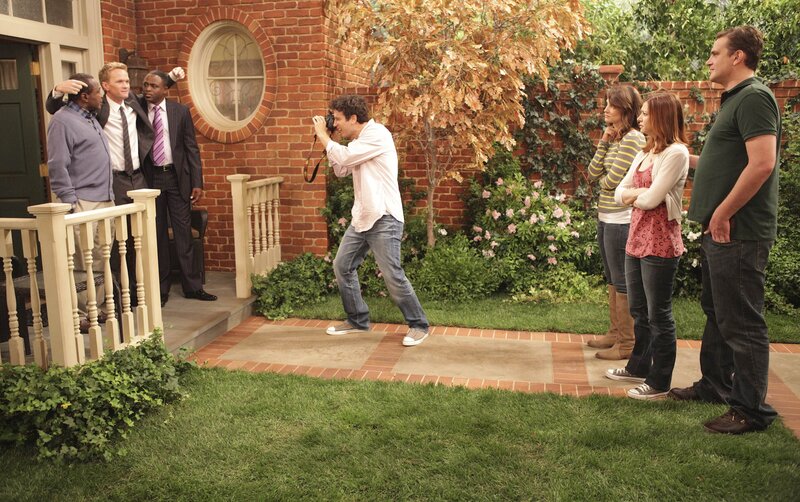 Bild: 20th Century Fox International Television Lizenzbild frei