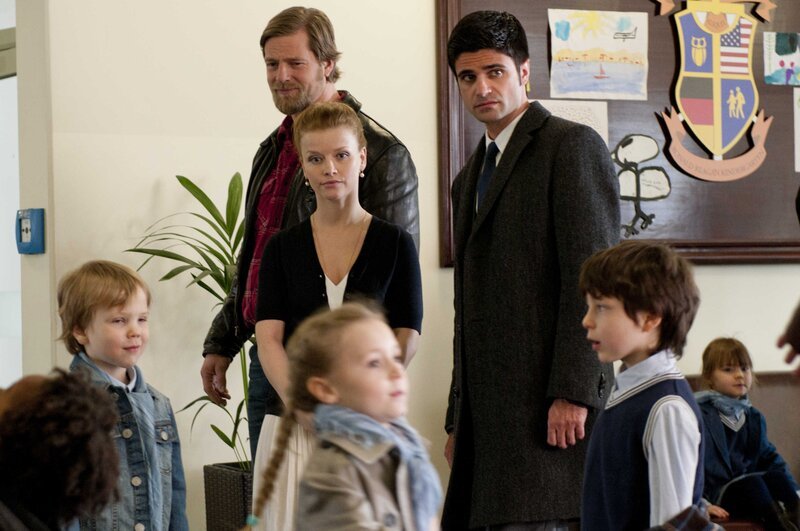 Bild: SAT.1 /​ Martin Rottenkolber