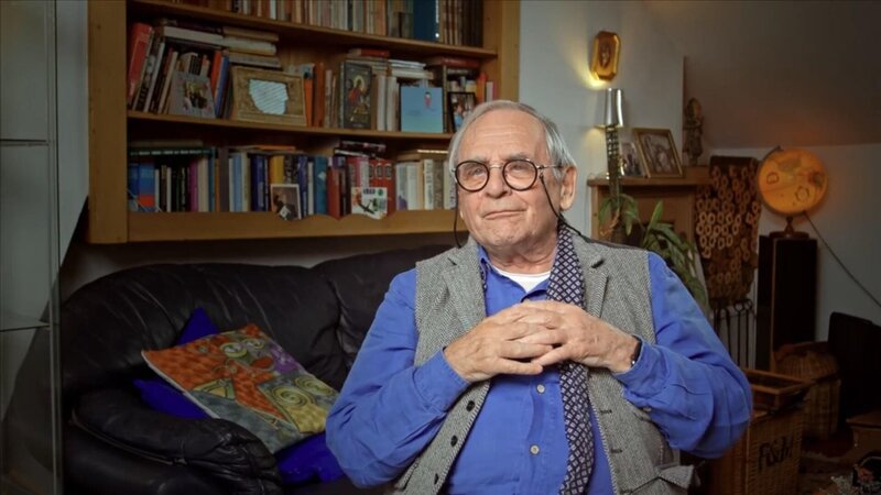 Bild: 2024 The Nacelle Company, LLC Lizenzbild frei