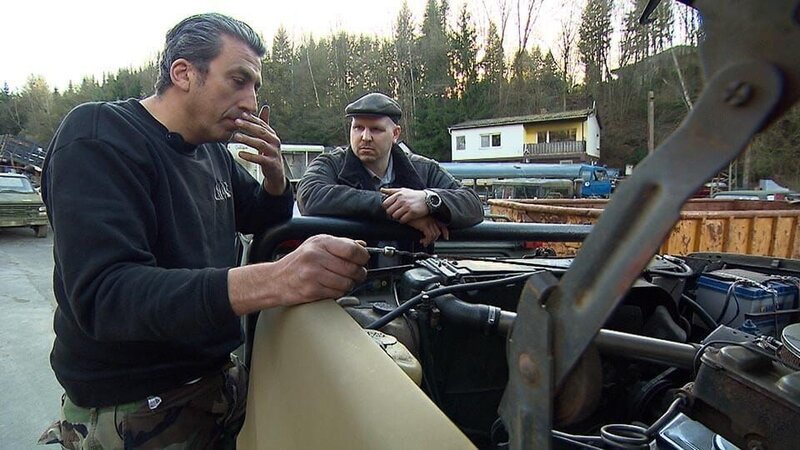 . – Bild: Warner Bros. Discovery