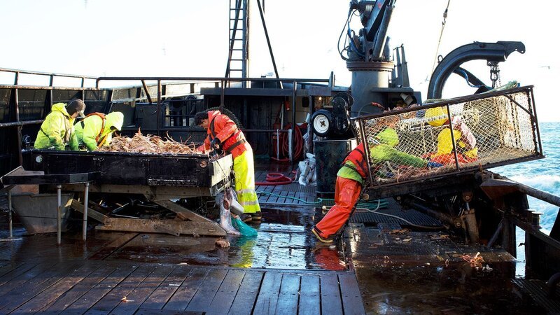 . – Bild: Warner Bros. Discovery