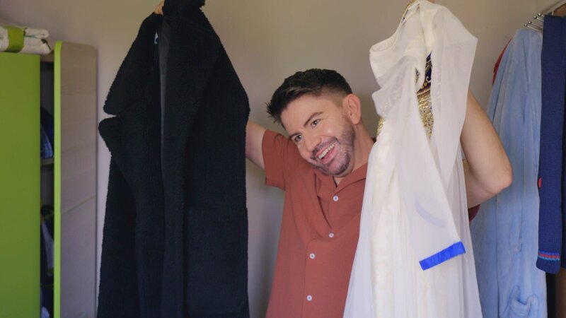 . – Bild: Warner Bros. Discovery