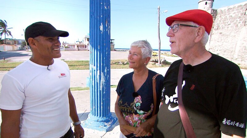 Bild: SWR/​Fandango