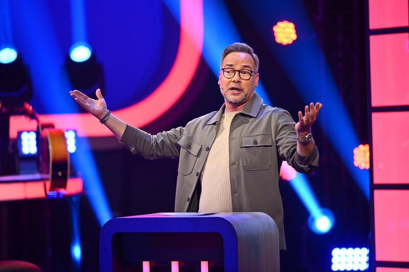 Bild: Joyn /​ Willi Weber