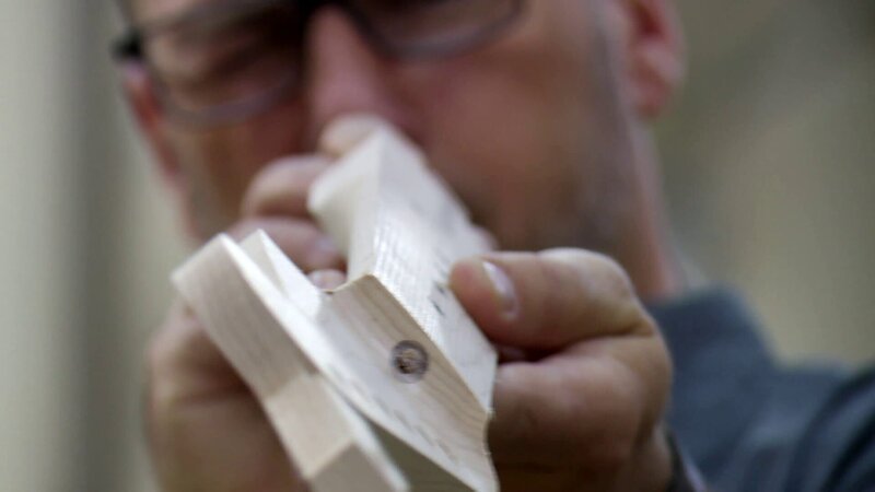 Unbekannt – Bild: Discovery