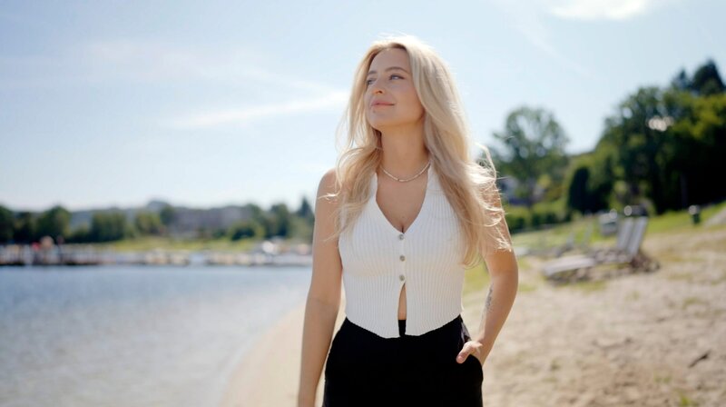 Polens Superreiche – Bild: MDR/​Dunja Engelbrecht