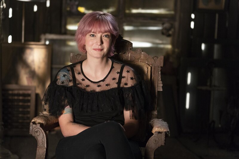 Bild: 2018 AMC Film Holdings LLC. All Rights Reserved. Lizenzbild frei