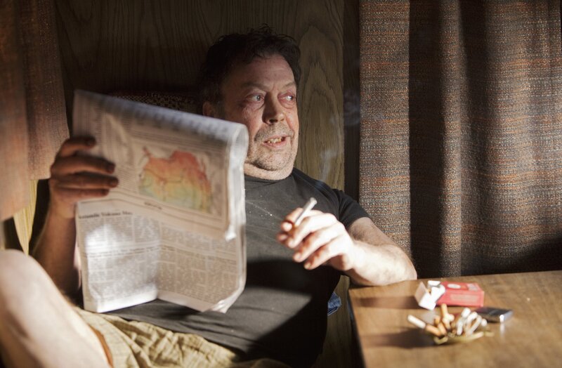 Bild: American Broadcasting Companies, Inc. /​ Adam Rose