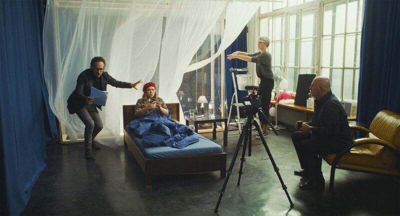 Sargnagel - Der Film – Bild: ORF/​GoldenGirls Filmproduktion/​Filmladen