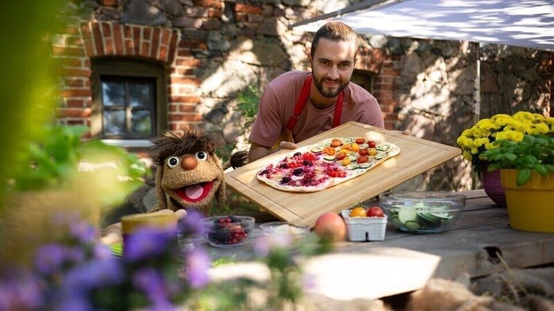 Doppimoppi 2 – Bild: rbb/​ANDERTHALB Medienproduktion GmbH/​Matthias Bazyli