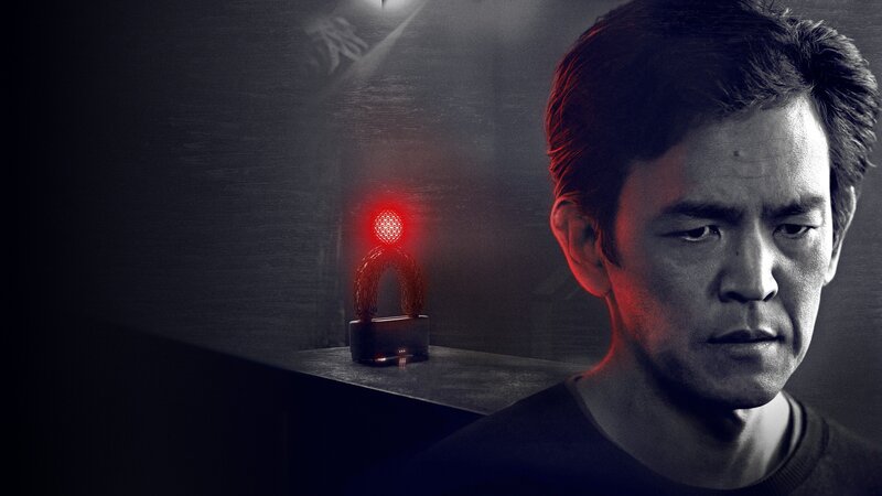 Afraid – Bild: ZDF und Courtesy of Sony Pictures