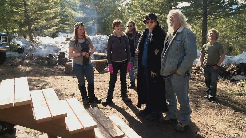 . – Bild: Warner Bros. Discovery