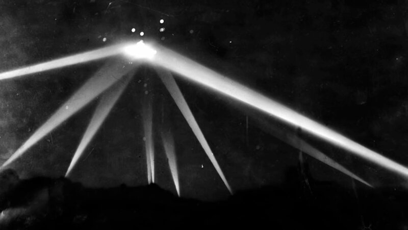Goldbarren – Bild: uklib /​ © THE HISTORY CHANNEL /​ A+E Networks