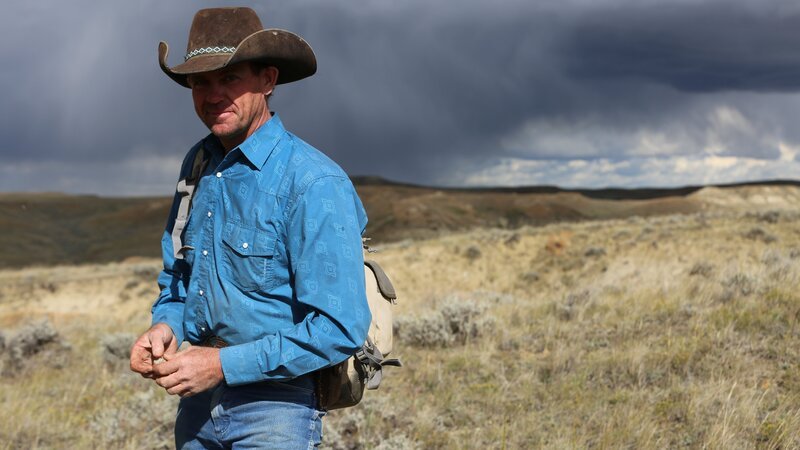 Bild: Discovery Channel /​ Photobank /​ Discovery Communications, LLC