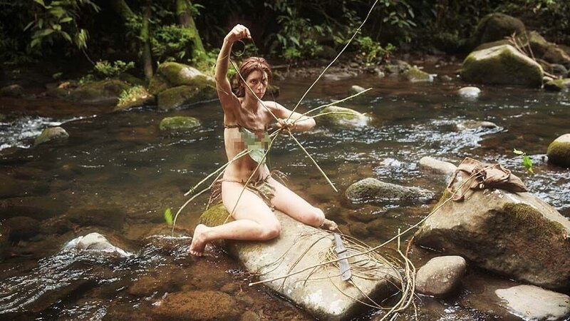 . – Bild: Warner Bros. Discovery