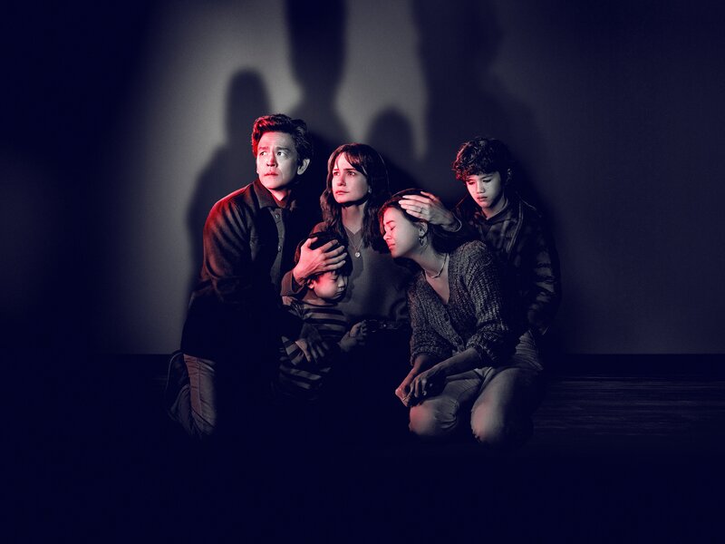 Afraid – Bild: Courtesy of Sony Pictures /​ ZDF