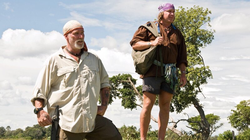 . – Bild: Warner Bros. Discovery