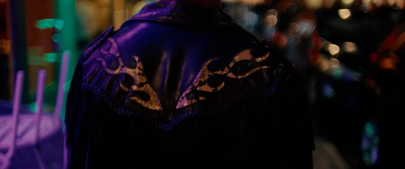 Cowboy – Bild: Bardamu Film GmbH