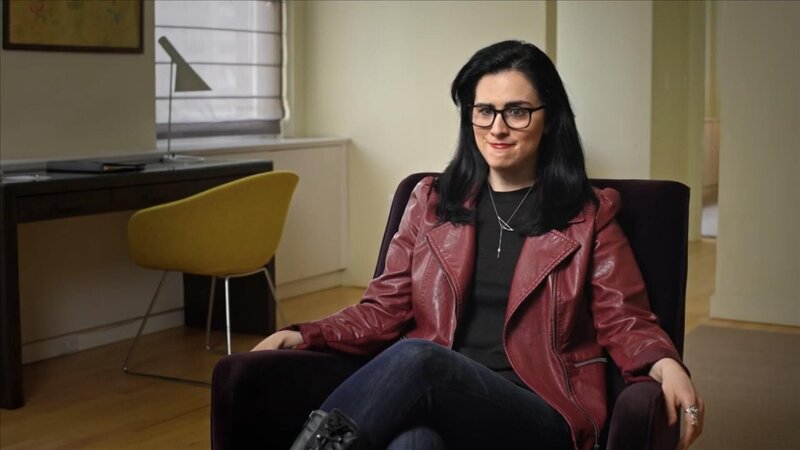 Bild: 2024 The Nacelle Company, LLC Lizenzbild frei