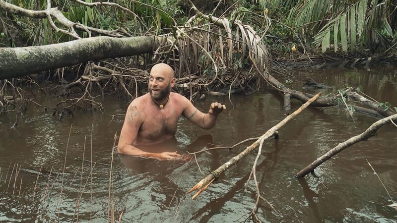 Lee Diehl. – Bild: DMAX