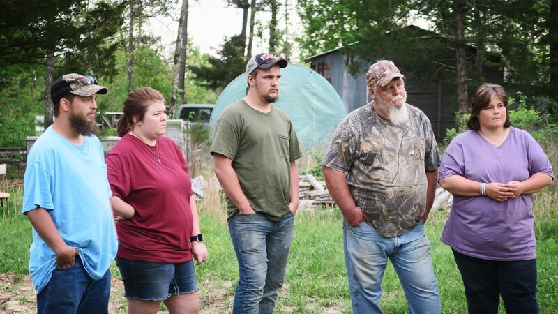 . – Bild: Warner Bros. Discovery