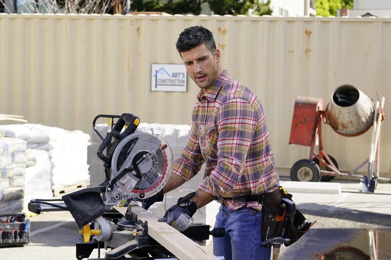 Bild: CBS Broadcasting, Inc. /​ Lisa Rose