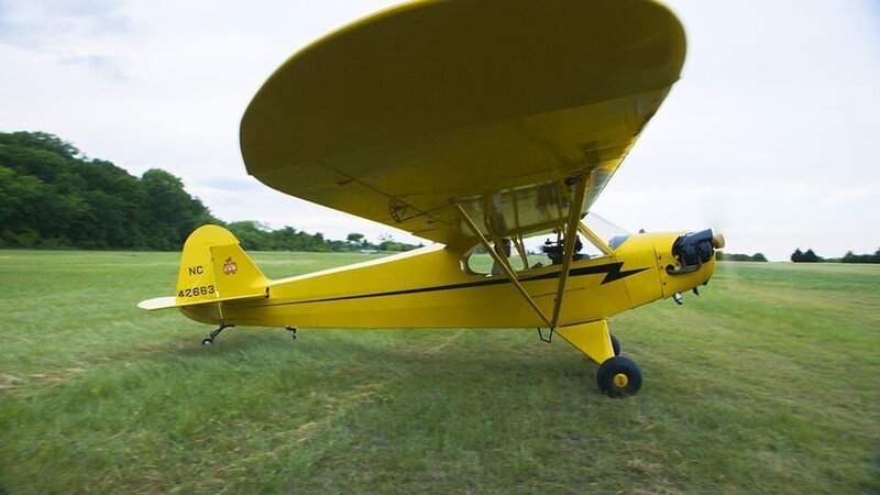 Bild: Discovery Channel /​ Discovery Communications