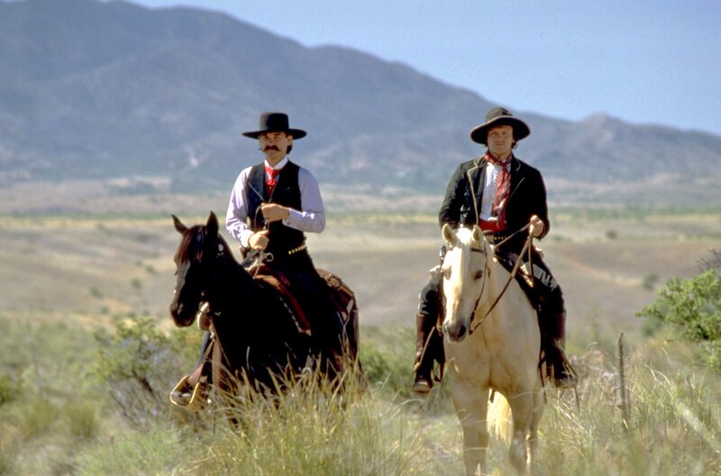 Tombstone – Bild: Cinergi Productions Inc. and Cinergi Productions N.V.