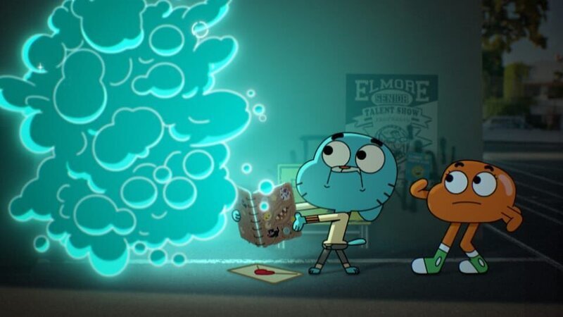 Bild: Hanna-Barbera Studios Europe, WarnerMedia Kids and Family’s flagship television animation studio