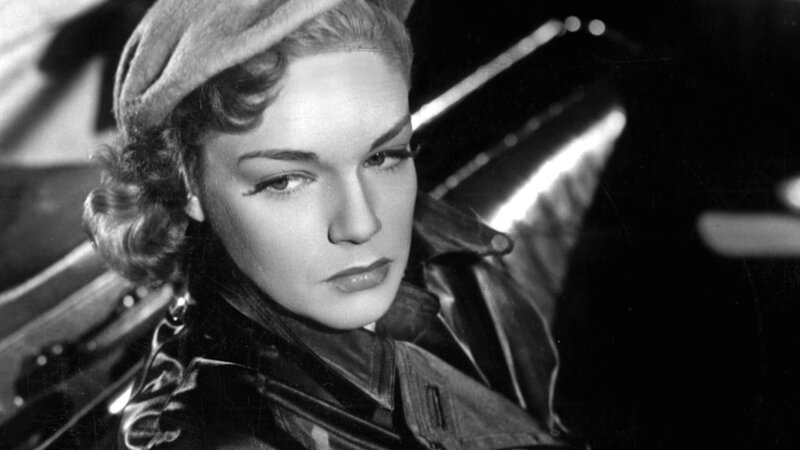 Filmstar mit Charakter - Simone Signoret – Bild: Arte