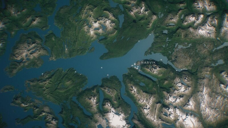 Bild: 2020 NGC Network US, LLC. All rights reserved. Lizenzbild frei