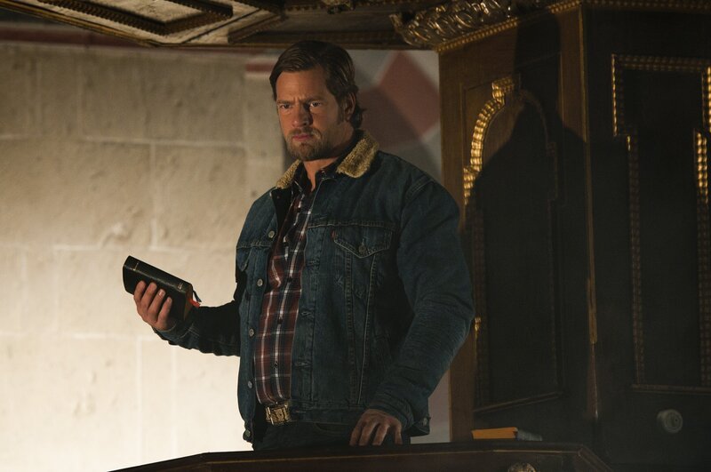 Bild: SAT.1 /​ Martin Rottenkolber