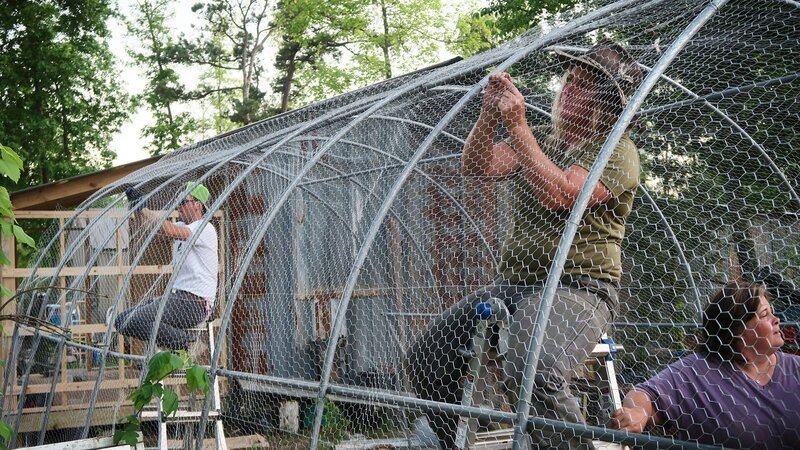 . – Bild: Warner Bros. Discovery