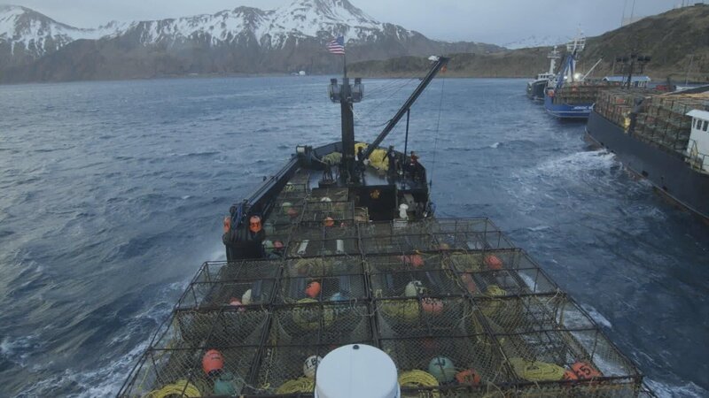 . – Bild: Warner Bros. Discovery