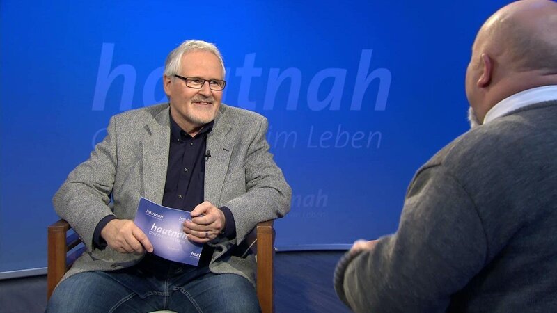 Bild: Bibel TV