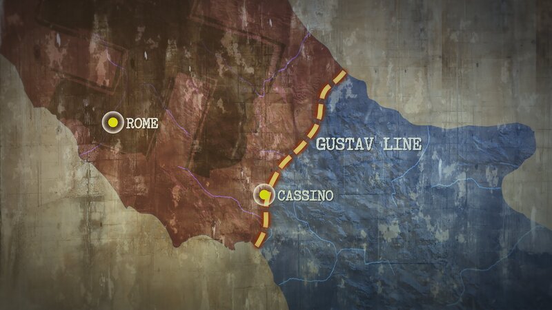 Bild: The National Geographic Channel.