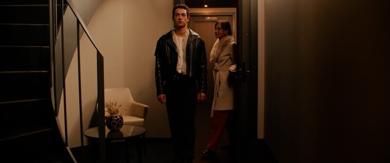 Cowboy – Bild: Bardamu Film GmbH