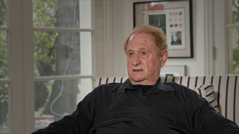 Mike Medavoy – Bild: The Nacelle Company, LLC