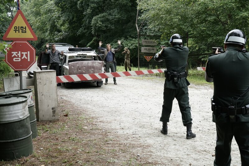 Bild: CBS Broadcasting, Inc. /​ Jace Downs