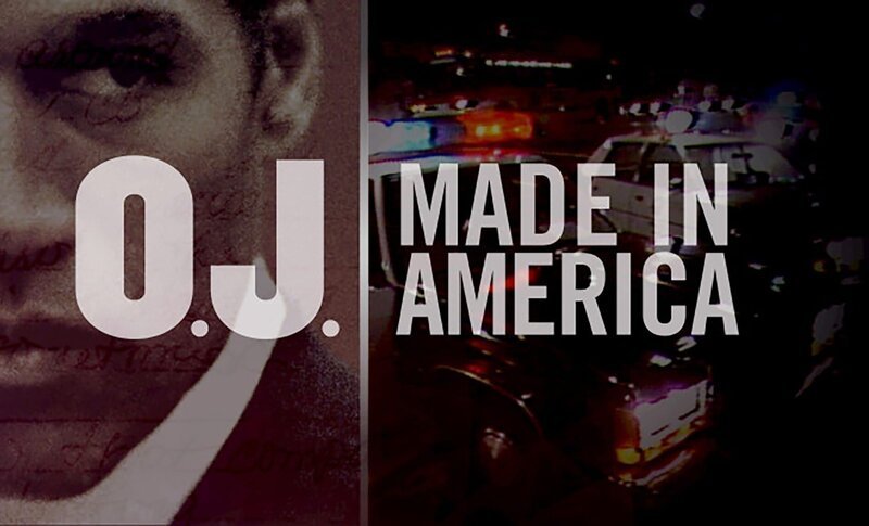 O.J. – Made in America – Bild: GEO Television /​ ESPN Film