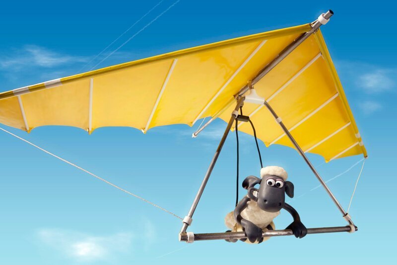 Bild: WDR /​ Aardman Animations Ltd.