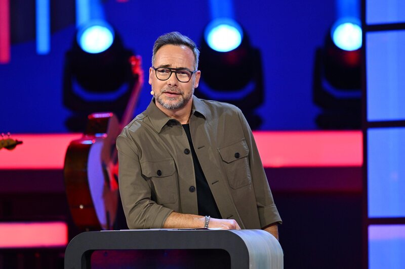 Bild: Seven.One /​ Willi Weber Eigenproduktionsbild frei