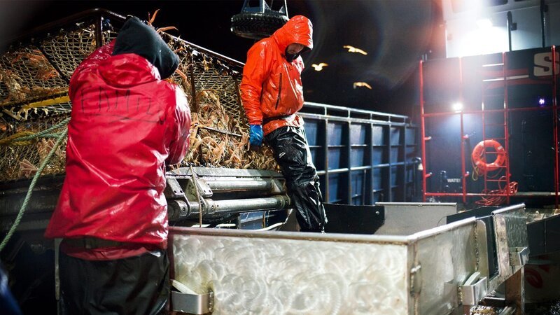 . – Bild: Warner Bros. Discovery